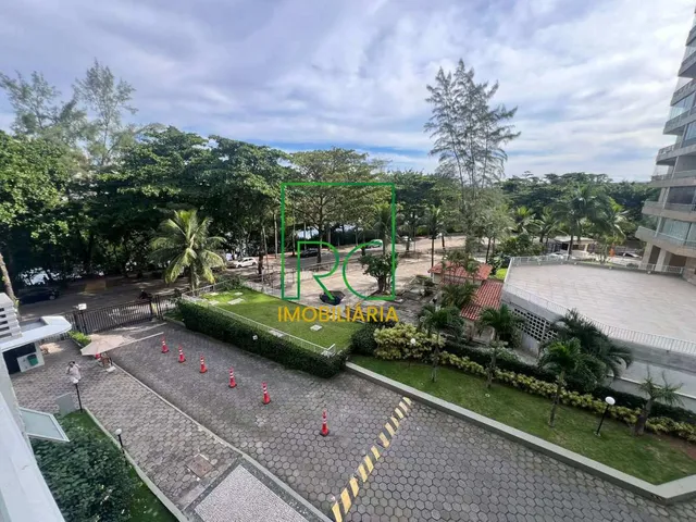 Imagem 3: Apartamento para alugar, no Condomínio Rosa Maior em Rio de Janeiro, Barra da Tijuca