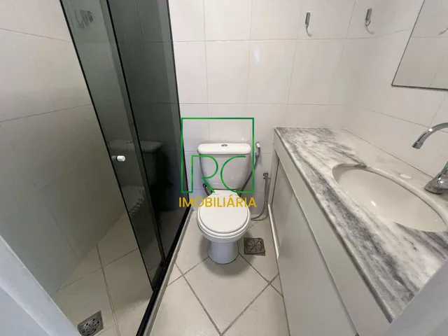 Imagem 4: Apartamento para alugar, no Condomínio Rosa Maior em Rio de Janeiro, Barra da Tijuca