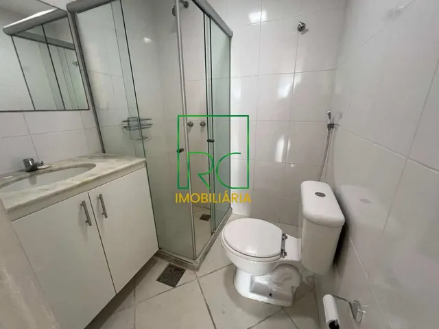 Imagem 11: Apartamento para alugar, no Condomínio Rosa Maior em Rio de Janeiro, Barra da Tijuca