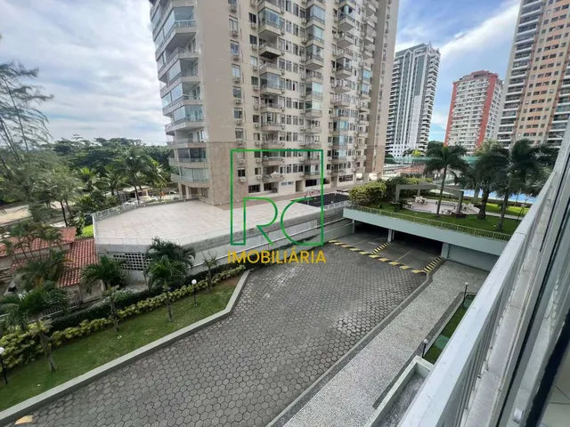 Imagem 15: Apartamento para alugar, no Condomínio Rosa Maior em Rio de Janeiro, Barra da Tijuca
