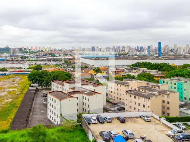 Imagem 7: Apartamento à Venda - Vila Prudente, 2 Quartos, 60 m2