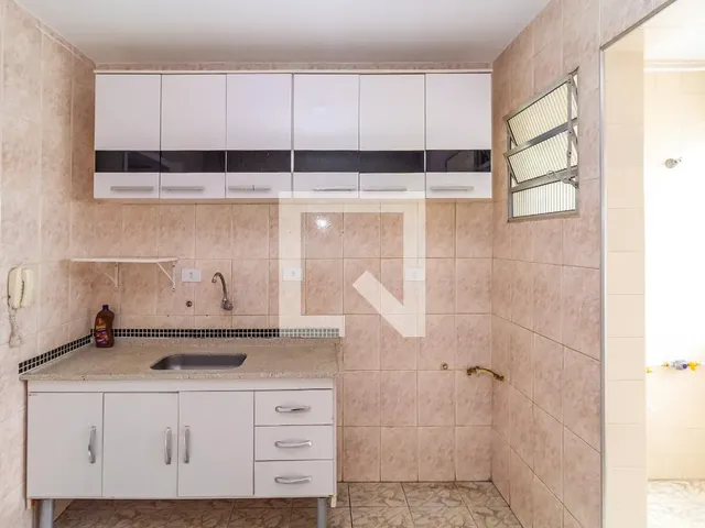 Imagem 2: Apartamento à Venda - Vila Prudente, 2 Quartos, 60 m2