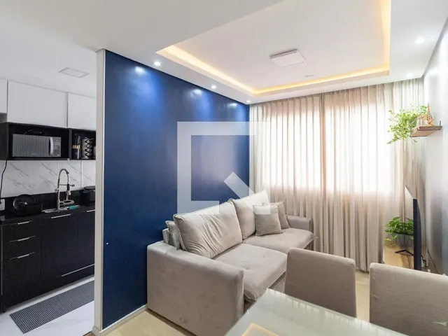 Imagem: Apartamento à Venda - Bussocaba, 2 Quartos