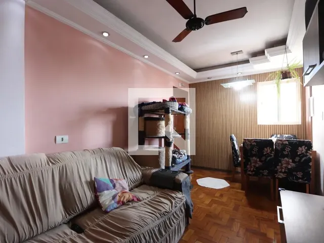Imagem: Apartamento à Venda - Vila Prudente, 2
