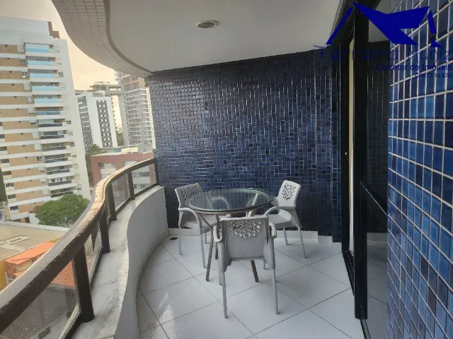 Imagem 7: Quarto e Sala em Armação
