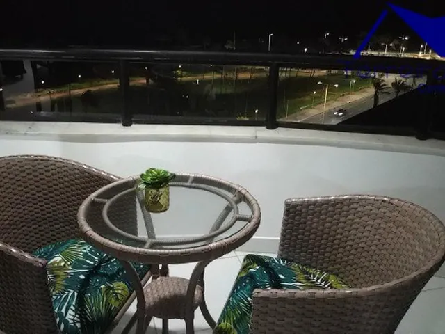 Imagem 5: Quarto e Sala em Armação