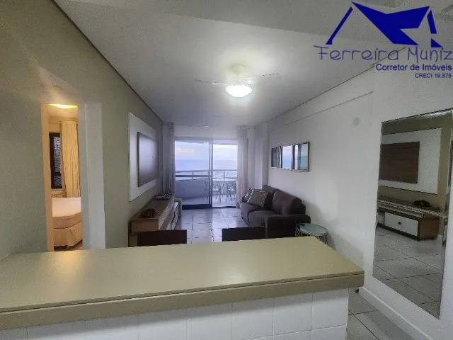 Imagem 9: Quarto e Sala em Armação