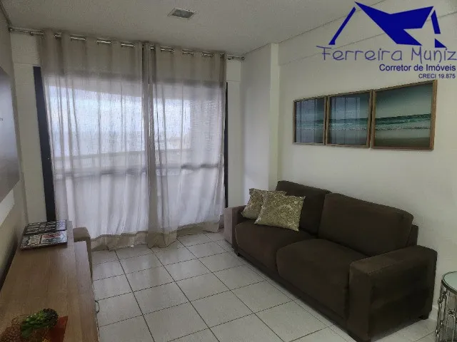 Imagem 14: Quarto e Sala em Armação