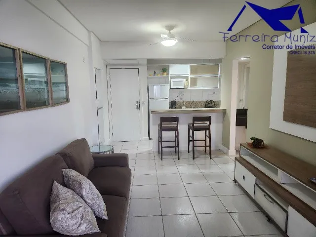 Imagem 6: Quarto e Sala em Armação