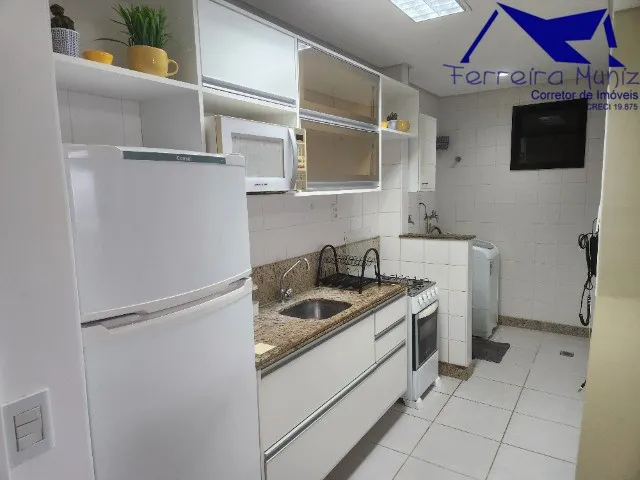 Imagem 15: Quarto e Sala em Armação