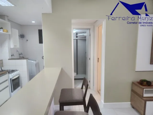 Imagem 16: Quarto e Sala em Armação