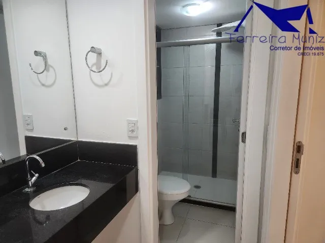 Imagem 8: Quarto e Sala em Armação