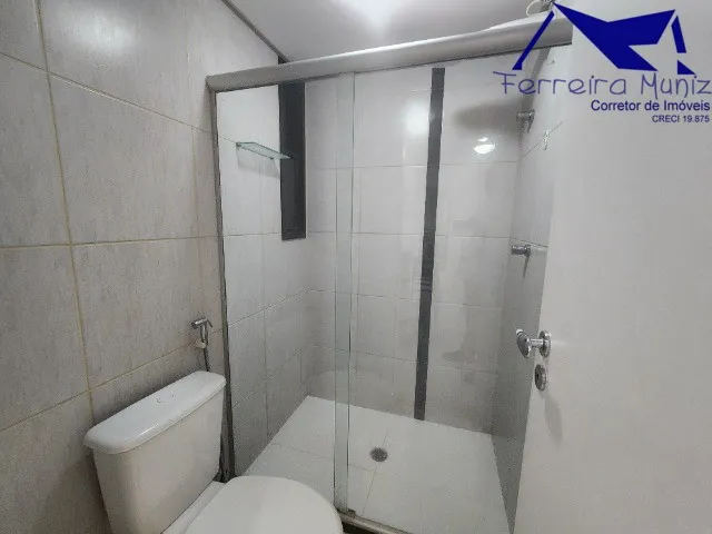 Imagem 12: Quarto e Sala em Armação