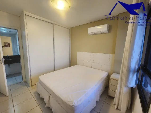 Imagem 11: Quarto e Sala em Armação