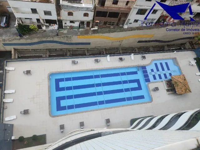 Imagem 13: Quarto e Sala em Armação