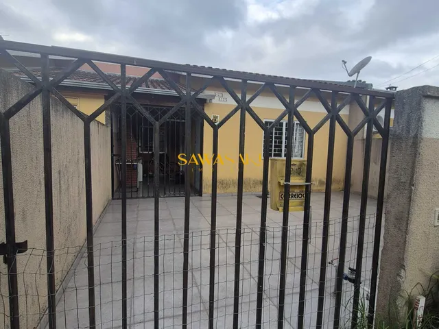 Imagem 6: Casa Térrea em Uberaba, Curitiba/PR