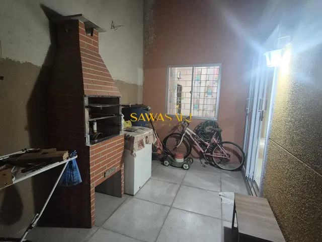 Imagem 10: Casa Térrea em Uberaba, Curitiba/PR