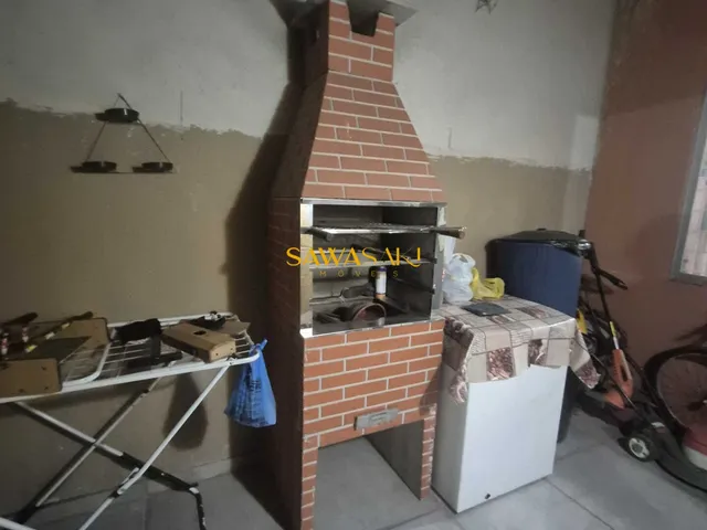 Imagem 15: Casa Térrea em Uberaba, Curitiba/PR