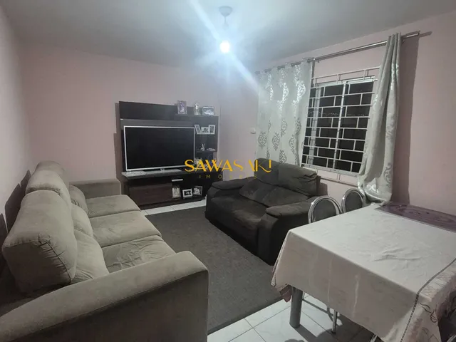 Imagem 3: Casa Térrea em Uberaba, Curitiba/PR