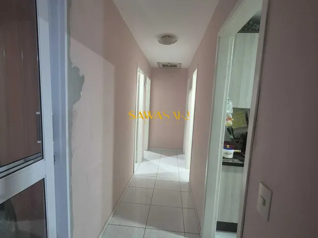 Imagem 12: Casa Térrea em Uberaba, Curitiba/PR