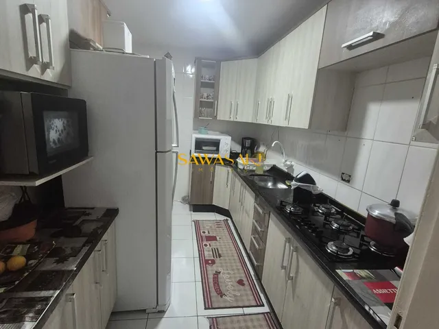 Imagem 7: Casa Térrea em Uberaba, Curitiba/PR