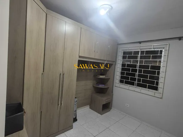 Imagem 14: Casa Térrea em Uberaba, Curitiba/PR