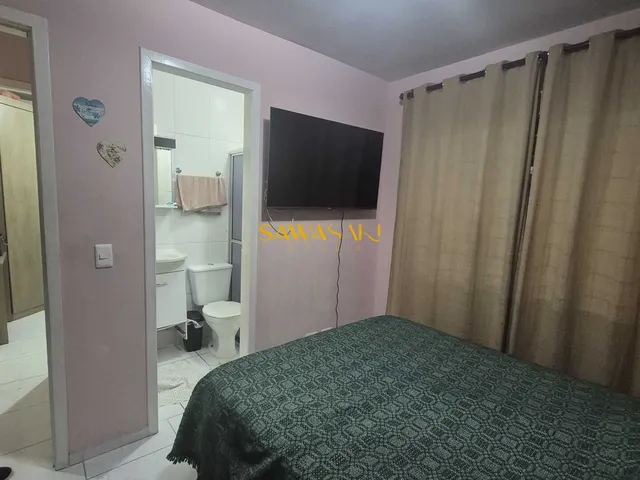 Imagem 13: Casa Térrea em Uberaba, Curitiba/PR