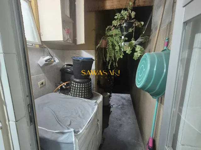 Imagem 16: Casa Térrea em Uberaba, Curitiba/PR