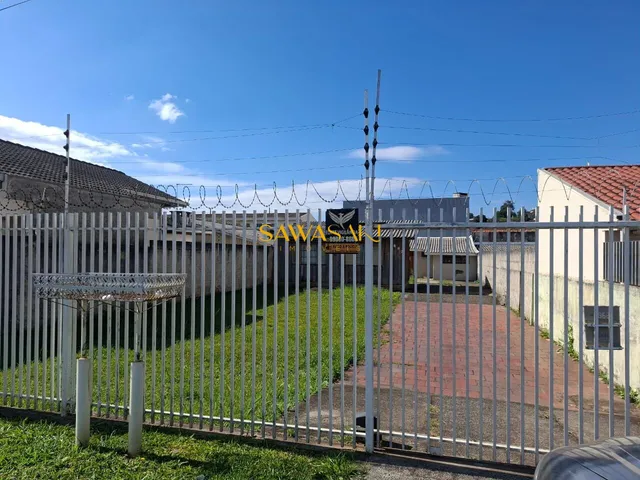 Imagem: Terreno em Jardim Amélia, Pinhais/PR