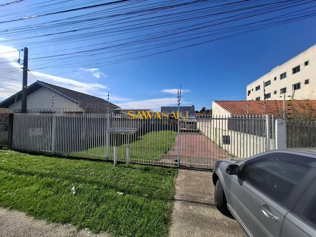 Imagem 3: Terreno em Jardim Amélia, Pinhais/PR