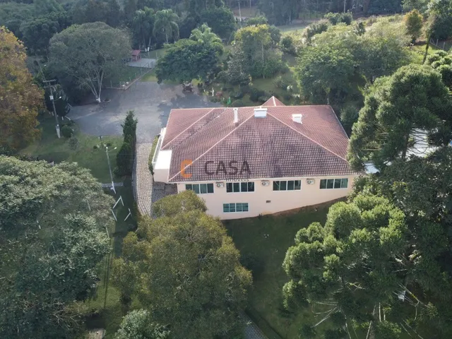 Imagem 9: CHACARA RURAL em CAMPO LARGO - PR, JARDIM FLORESTAL