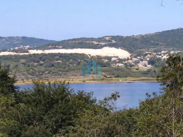 Imagem 3: Amplo Terreno com Vista p/ Lagoa e Dunas, Costa do Macacu