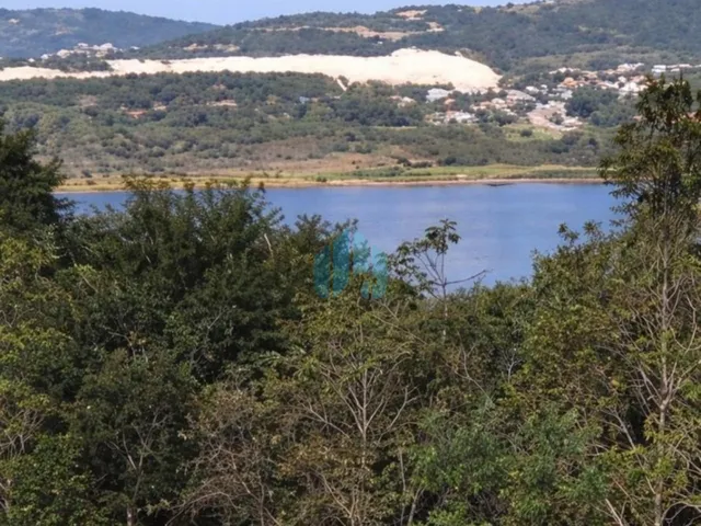 Imagem 2: Amplo Terreno com Vista p/ Lagoa e Dunas, Costa do Macacu