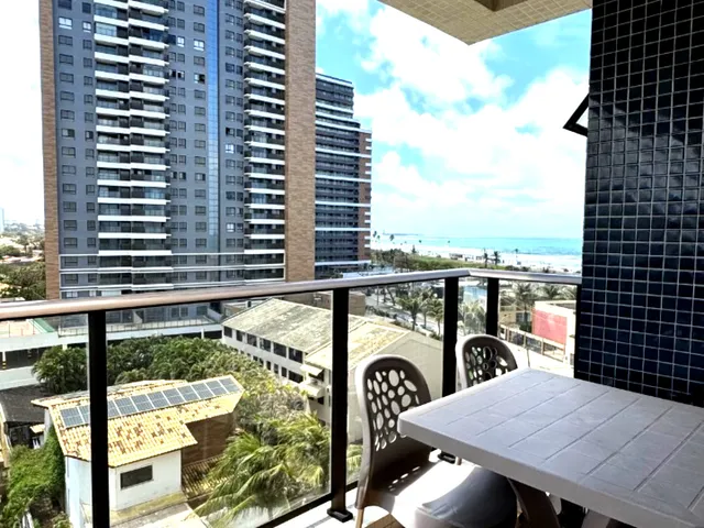 Imagem: Apartamento à venda em Salvador-BA, bairro