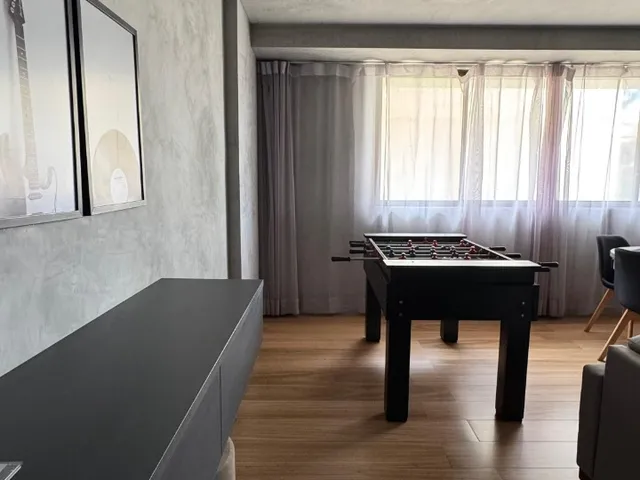 Imagem 7: Apartamento à venda em Salvador-BA, bairro Piatã: 2 quartos, varanda, 2 vagas - Móveis