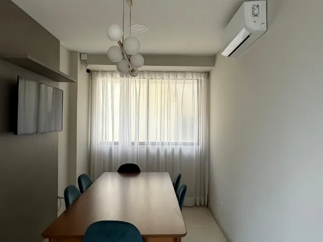 Imagem 14: Apartamento à venda em Salvador-BA, bairro Piatã: 2 quartos, varanda, 2 vagas - Móveis