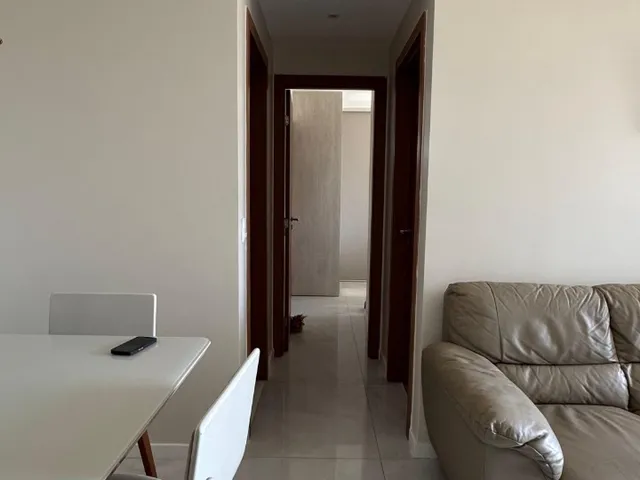 Imagem 8: Apartamento à venda em Salvador-BA, bairro Piatã: 2 quartos, varanda, 2 vagas - Móveis