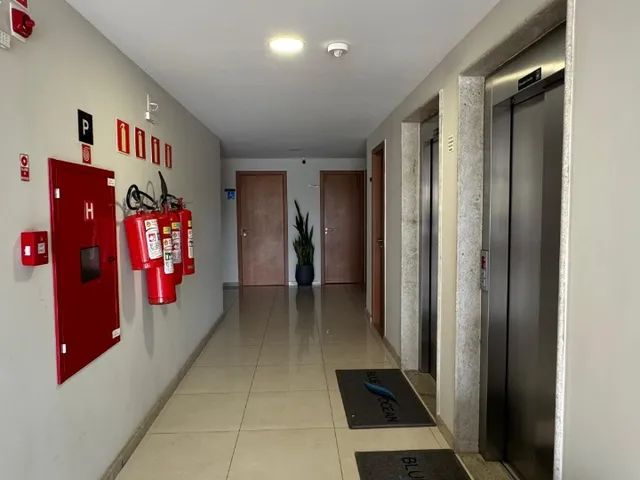 Imagem 3: Apartamento à venda em Salvador-BA, bairro Piatã: 2 quartos, varanda, 2 vagas - Móveis