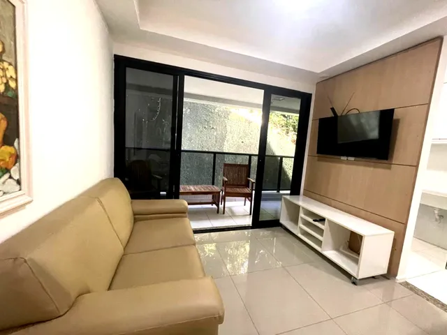 Imagem 15: Apartamento à Venda na Barra - Pronto para Morar a 200m do Porto da Barra Salvador/BA