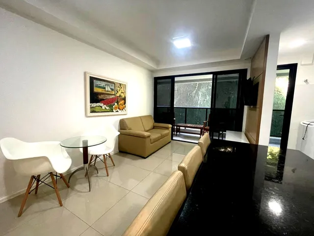 Imagem 4: Apartamento à Venda na Barra - Pronto para Morar a 200m do Porto da Barra Salvador/BA