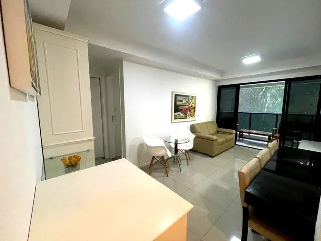 Imagem 5: Apartamento à Venda na Barra - Pronto para Morar a 200m do Porto da Barra Salvador/BA
