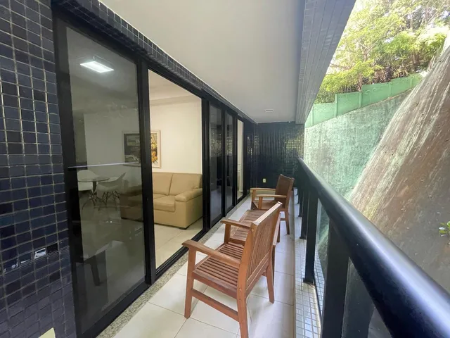 Imagem 8: Apartamento à Venda na Barra - Pronto para Morar a 200m do Porto da Barra Salvador/BA