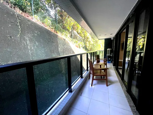 Imagem 11: Apartamento à Venda na Barra - Pronto para Morar a 200m do Porto da Barra Salvador/BA