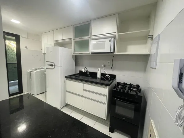 Imagem 12: Apartamento à Venda na Barra - Pronto para Morar a 200m do Porto da Barra Salvador/BA