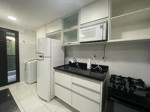 Imagem 2: Apartamento à Venda na Barra - Pronto para Morar a 200m do Porto da Barra Salvador/BA