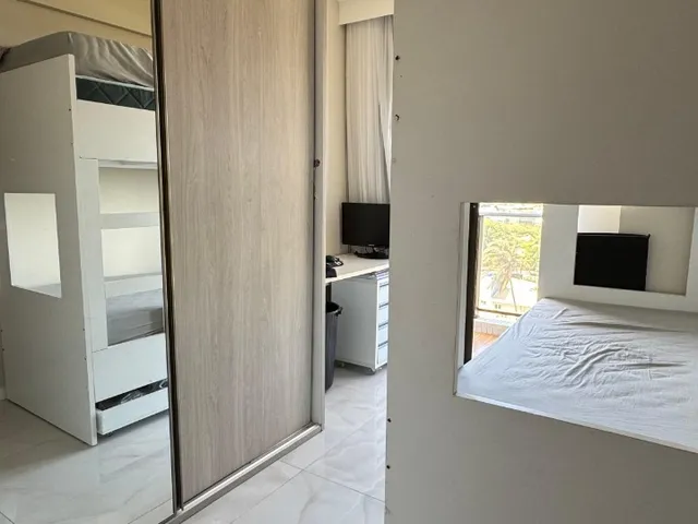 Imagem 9: Apartamento à Venda na Barra - Pronto para Morar a 200m do Porto da Barra Salvador/BA