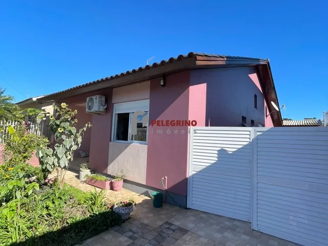 Imagem: Pelegrino Imóveis vende casa no bairro