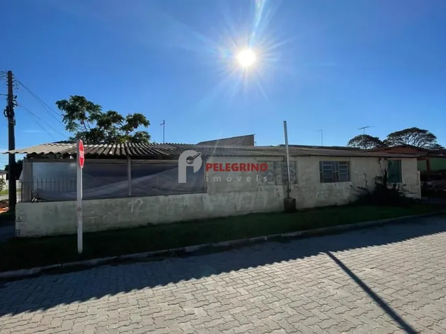 Imagem 7: Pelegrino Imóveis vende casa no centro de Tapes