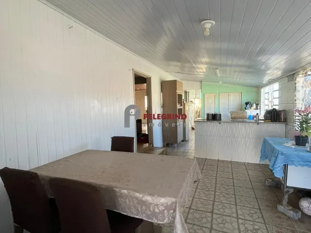Imagem 3: Pelegrino Imóveis vende casa no centro de Tapes