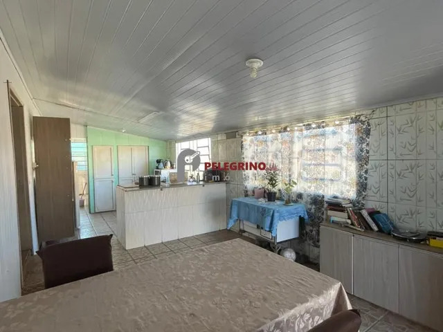 Imagem 13: Pelegrino Imóveis vende casa no centro de Tapes